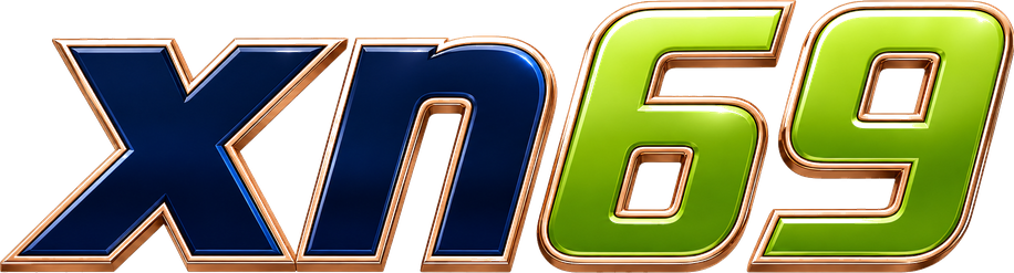 xn69 logo